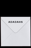 Adadahs Home Page