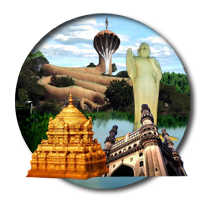 adadahs Tours and Travels AndhraPradesh Tirupati Tour