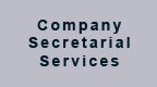 Company Secretarial Services