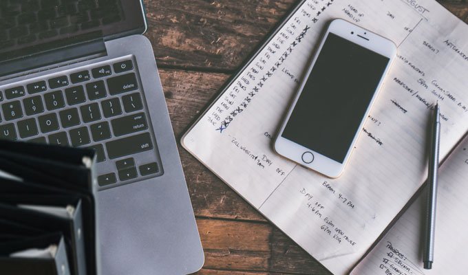Accounting and Cloud Accounting