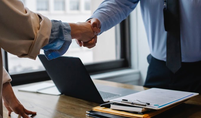 Company Incorporation