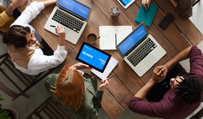 Accounting and Cloud Accounting