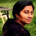 Bharathi Painitngs
