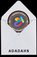 Adadahs Home Page
